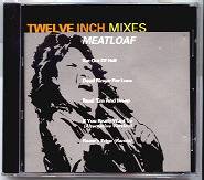 Meat Loaf : 12 Inch Mixes